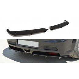 DIFUSOR PARACHOQUES TRASERO OPEL ASTRA H  OPC   VXR 05 10 MAXTON