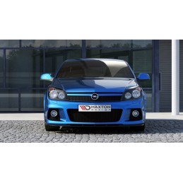 ESPADA LIP PARACHOQUES DELANTERO ASTRA H OPC   VXR Nurburg 05 10