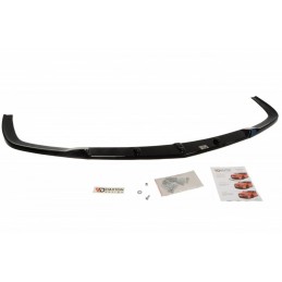 ESPADA LIP PARACHOQUES DELANTERO ASTRA H OPC   VXR Nurburg 05 10