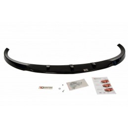 ESPADA LIP PARACHOQUES DELANTERO OPEL ASTRA J 2009 2012 MAXTON