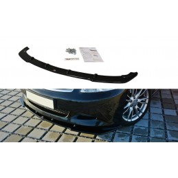 ESPADA LIP PARACHOQUES DELANTERO Infiniti G37 Sedan 2009 2010 MA
