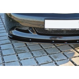 ESPADA LIP PARACHOQUES DELANTERO Infiniti G37 Sedan 2009 2010 MA