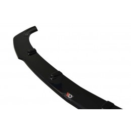 ESPADA LIP PARACHOQUES DELANTERO Infiniti G37 Sedan 2009 2010 MA