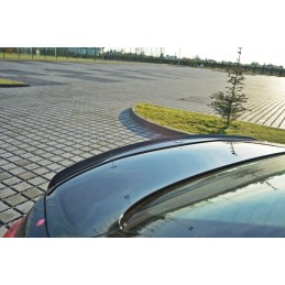 ALERON LIP Infiniti G37 Sedan 2009 2010 MAXTON