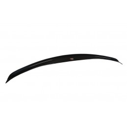 ALERON LIP Infiniti G37 Sedan 2009 2010 MAXTON