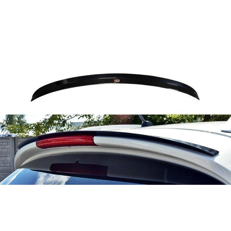ALERON LIP INFINITI QX70 2013 2017 MAXTON