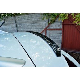 ALERON LIP INFINITI QX70 2013 2017 MAXTON