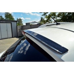 ALERON LIP INFINITI QX70 2013 2017 MAXTON