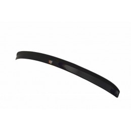 ALERON LIP INFINITI QX70 2013 2017 MAXTON