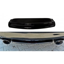 DIFUSOR PARACHOQUES TRASERO INFINITI QX70 2013 2017 MAXTON