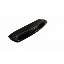 DIFUSOR PARACHOQUES TRASERO INFINITI QX70 2013 2017 MAXTON