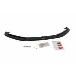 ESPADA LIP PARACHOQUES DELANTERO  JAGUAR XF X250 FACELIFT 2011 2