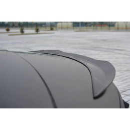 ALERON LIP JAGUAR XF X250 SPORTBRAKE 2012 2016 MAXTON