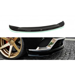 ESPADA LIP PARACHOQUES DELANTERO Jeep Grand Cherokee WK2 Summit 