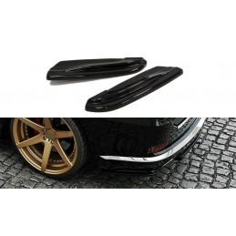 SPLITERS PARACHOQUES TRASERO Jeep Grand Cherokee WK2 2014  MAXTO