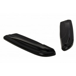 SPLITERS PARACHOQUES TRASERO Jeep Grand Cherokee WK2 2014  MAXTO