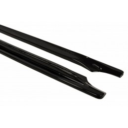 FALDONES LIP LATERALES Jeep Grand Cherokee WK2 2014  MAXTON