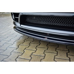ESPADA LIP PARACHOQUES DELANTERO JEEP GRAND CHEROKEE WK STR8 05 
