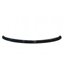 ESPADA LIP PARACHOQUES DELANTERO JEEP GRAND CHEROKEE WK STR8 05 