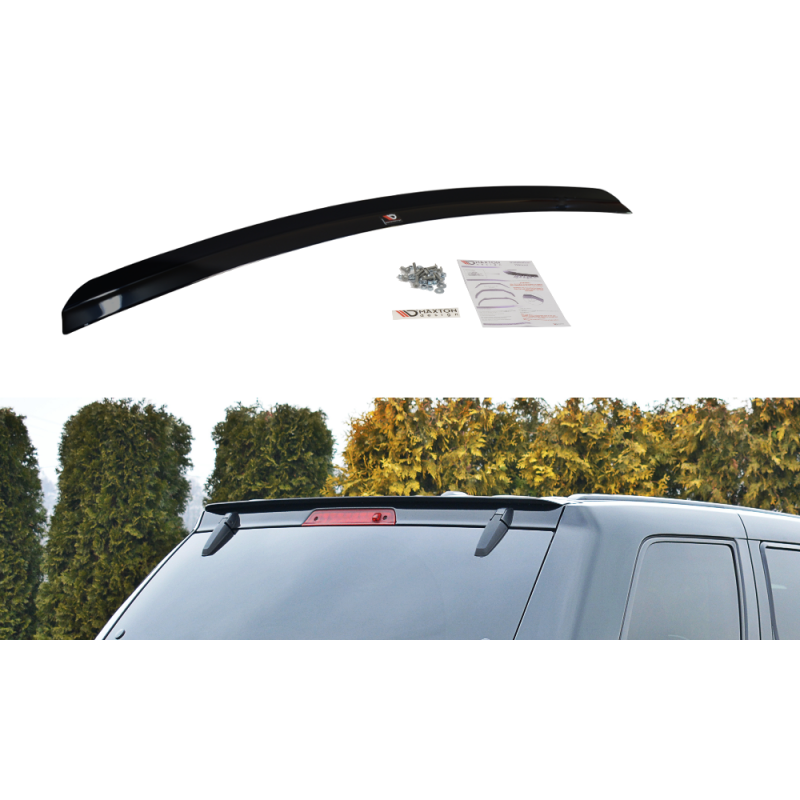 ALERON LIP JEEP GRAND CHEROKEE WK STR8 2005 2010 MAXTON