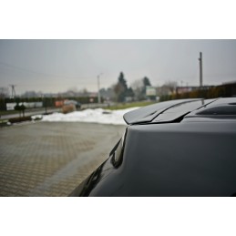 ALERON LIP JEEP GRAND CHEROKEE WK STR8 2005 2010 MAXTON