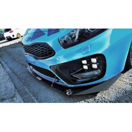 ESPADA LIP PARACHOQUES DELANTERO KIA CEE D GT MK 2 2013 2018 MAX