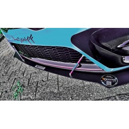 ESPADA LIP PARACHOQUES DELANTERO KIA CEE D GT MK 2 2013 2018 MAX