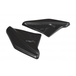SPLITERS PARACHOQUES TRASERO Kia Cee d GT Mk2 13 18 MAXTON