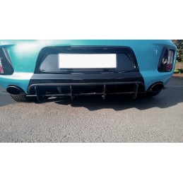 DIFUSOR PARACHOQUES TRASERO KIA CEE D GT MK 2 13 18 MAXTON