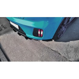 DIFUSOR PARACHOQUES TRASERO KIA CEE D GT MK 2 13 18 MAXTON