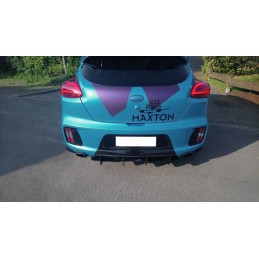 DIFUSOR PARACHOQUES TRASERO KIA CEE D GT MK 2 13 18 MAXTON