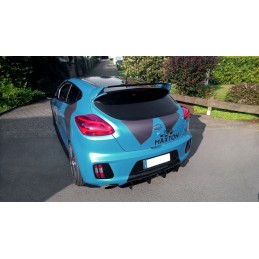 DIFUSOR PARACHOQUES TRASERO KIA CEE D GT MK 2 13 18 MAXTON