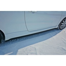 FALDONES LIP LATERALES Kia Cee d GT Mk2 13 18 MAXTON
