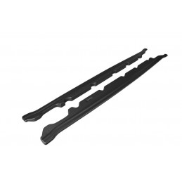 FALDONES LIP LATERALES Kia Cee d GT Mk2 13 18 MAXTON