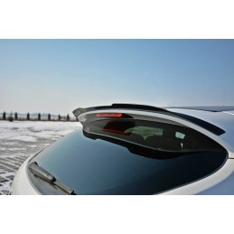 ALERON LIP Kia Cee d GT Mk2 2013 2018 MAXTON