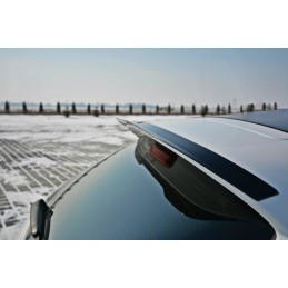 ALERON LIP Kia Cee d GT Mk2 2013 2018 MAXTON