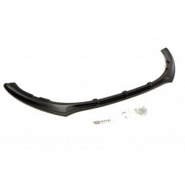ESPADA LIP PARACHOQUES DELANTERO KIA CEED MK1 2006 2009 MAXTON