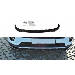 ESPADA LIP PARACHOQUES DELANTERO KIA SPORTAGE mk4 GT Line 2015  