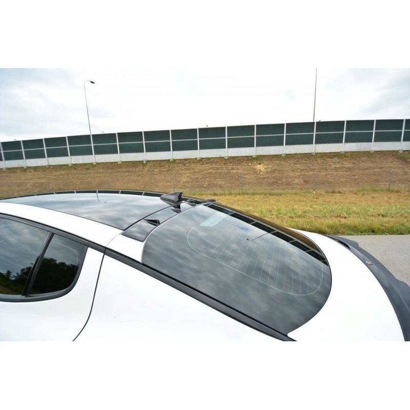 ALERON EXTENSION DE VENTANA KIA STINGER GT 2017  MAXTON