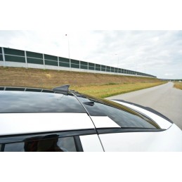 ALERON EXTENSION DE VENTANA KIA STINGER GT 2017  MAXTON