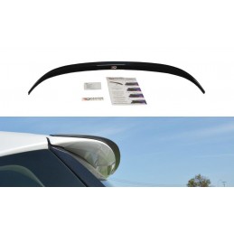 ALERON LIP Lexus CT Mk1 Facelift 13 17 MAXTON
