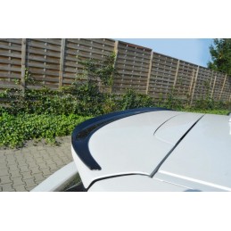 ALERON LIP Lexus CT Mk1 Facelift 13 17 MAXTON