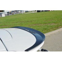 ALERON LIP Lexus CT Mk1 Facelift 13 17 MAXTON