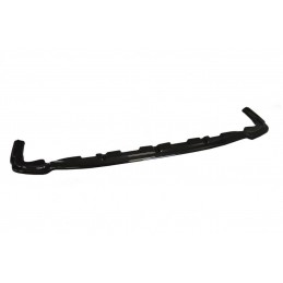 DIFUSOR PARACHOQUES TRASERO Lexus CT Mk1 Facelift 13 17 MAXTON