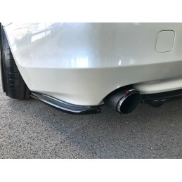 SPLITERS PARACHOQUES TRASERO Lexus GS 300 Mk3 Facelift 08 12 MAX
