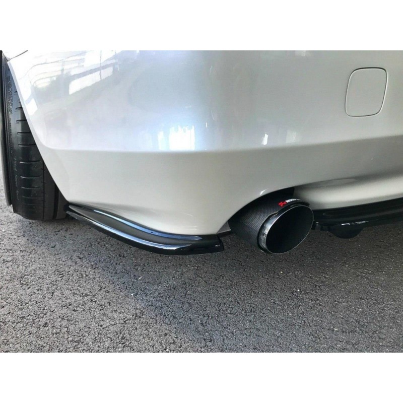 SPLITERS PARACHOQUES TRASERO Lexus GS 300 Mk3 Facelift 08 12 MAX