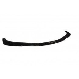 ESPADA LIP PARACHOQUES DELANTERO Lexus IS Mk2 2005 2013 MAXTON