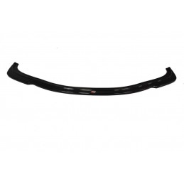 ESPADA LIP PARACHOQUES DELANTERO Lexus IS Mk2 2005 2013 MAXTON