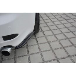 SPLITERS PARACHOQUES TRASERO Lexus IS Mk2 2005 2013 MAXTON