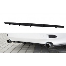 DIFUSOR PARACHOQUES TRASERO Lexus IS Mk2 2005 2013 MAXTON